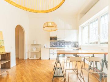 Loft / Open Space in vendita a Milano MI