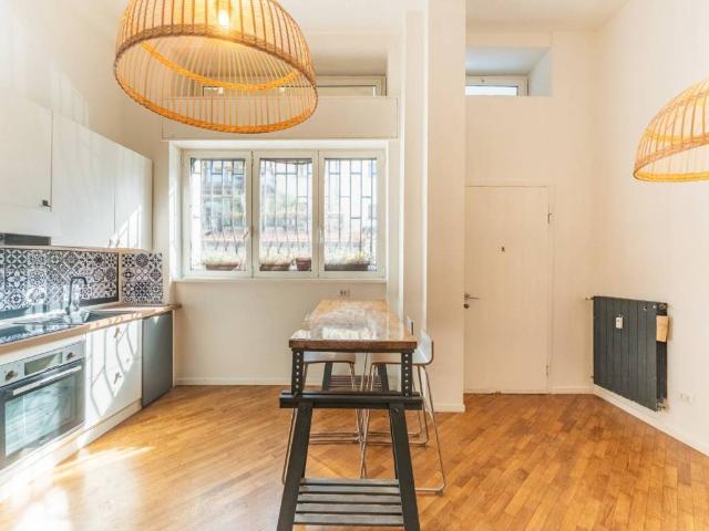Loft / Open Space in vendita a Milano MI
