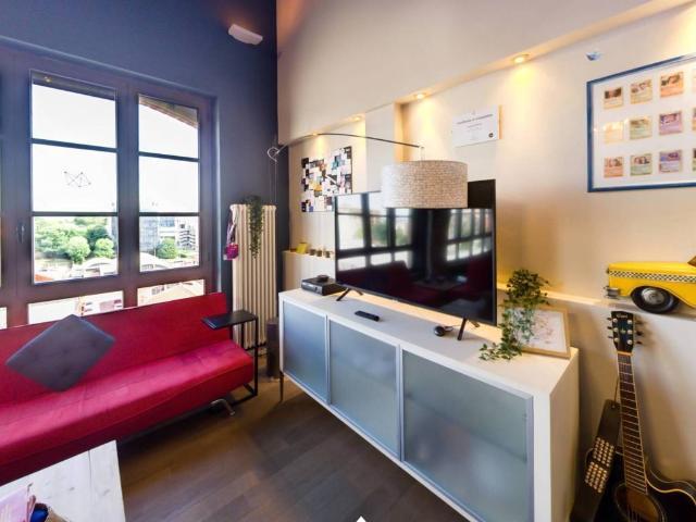 Loft / Open Space in vendita a Milano MI
