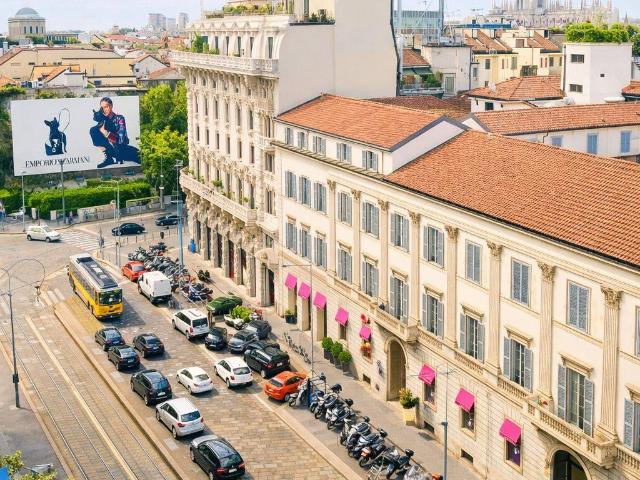 Loft / Open Space in vendita a Milano MI