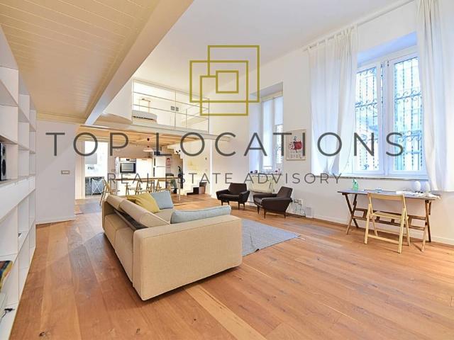 Loft / Open Space in vendita a Milano MI