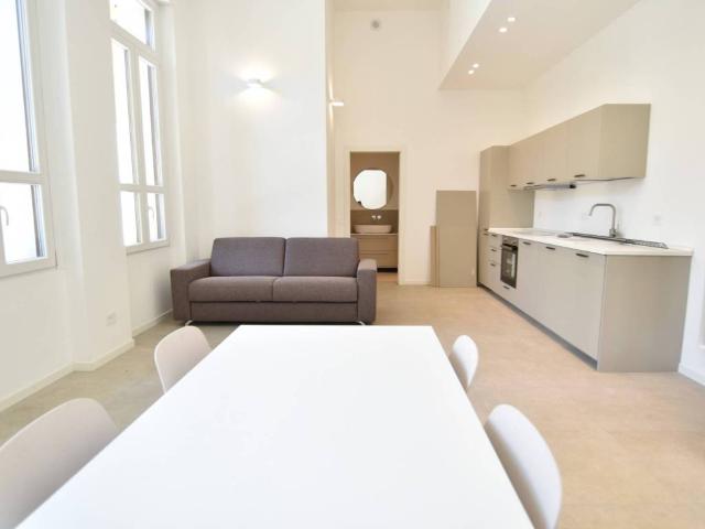 Loft / Open Space in vendita a Milano MI