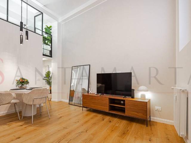 Loft / Open Space in vendita a Milano MI