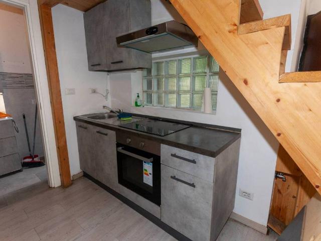 Loft / Open Space in vendita a Milano MI