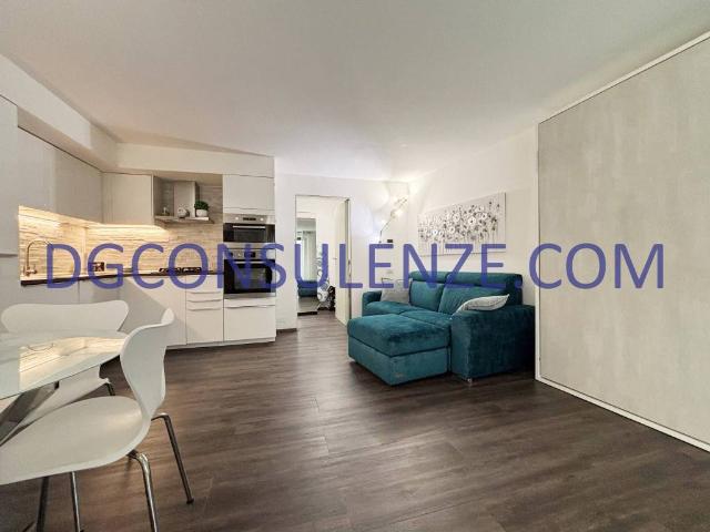 Loft / Open Space in vendita a Milano MI