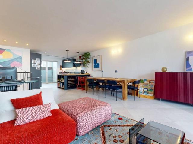 Loft / Open Space in vendita a Milano MI