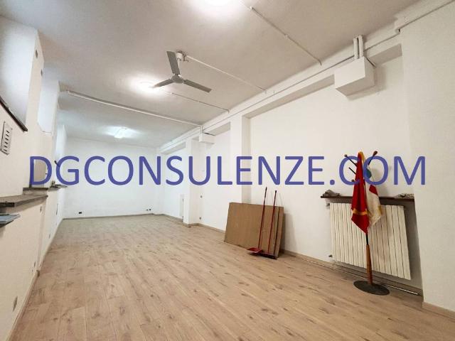 Loft / Open Space in vendita a Milano MI