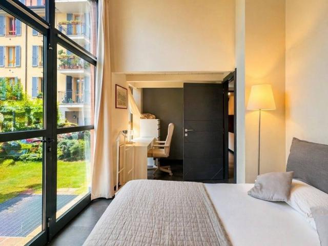 Loft / Open Space in vendita a Milano MI