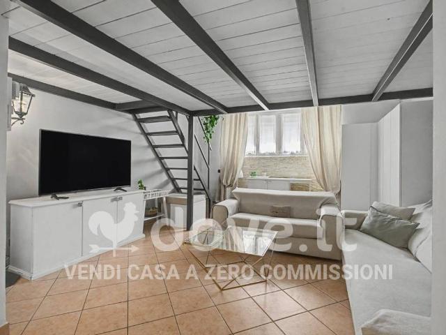 Loft / Open Space in vendita a Milano MI