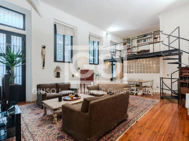 Loft / Open Space in vendita a Milano MI