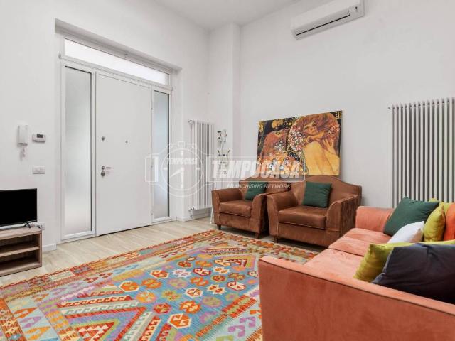 Loft / Open Space in vendita a Milano MI