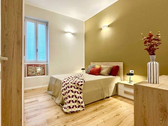 Loft / Open Space in vendita a Milano MI