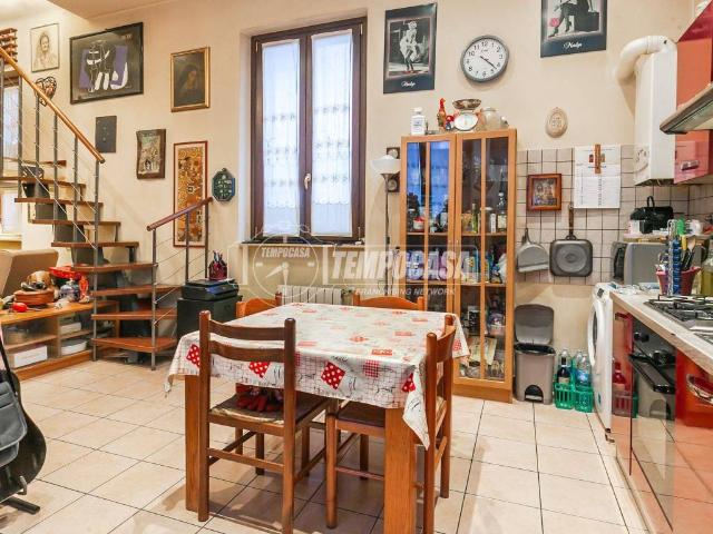 Appartamento in vendita a Milano MI