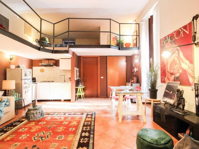 Loft / Open Space in vendita a Milano MI