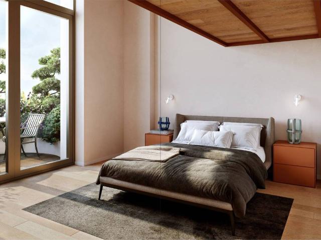 Loft / Open Space in vendita a Milano MI