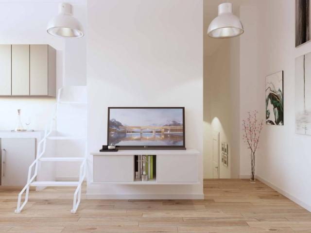 Loft / Open Space in vendita a Milano MI
