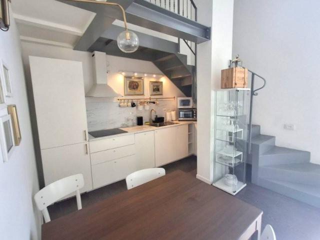 Loft / Open Space in vendita a Milano MI