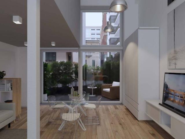 Loft / Open Space in vendita a Milano MI