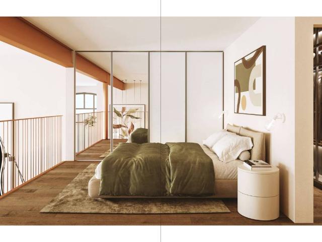 Loft / Open Space in vendita a Milano MI