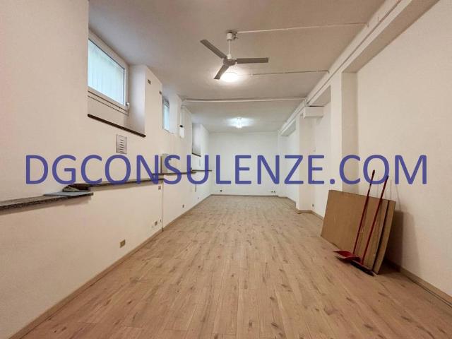 Loft / Open Space in vendita a Milano MI
