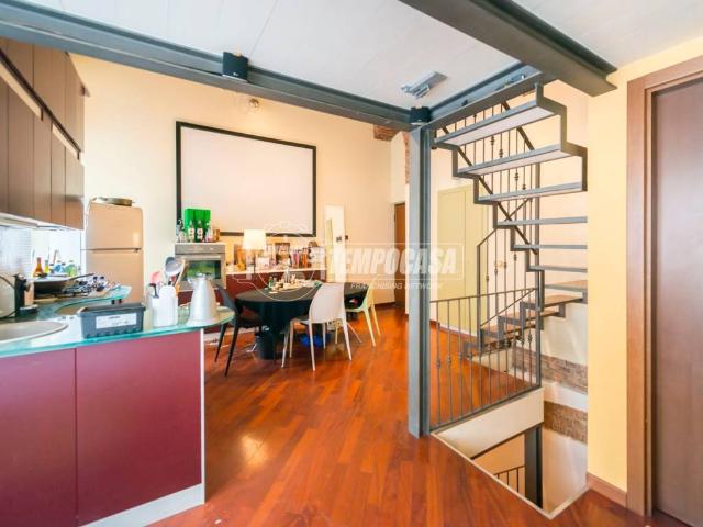 Loft / Open Space in vendita a Milano MI