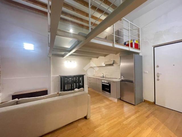 Loft / Open Space in vendita a Milano MI