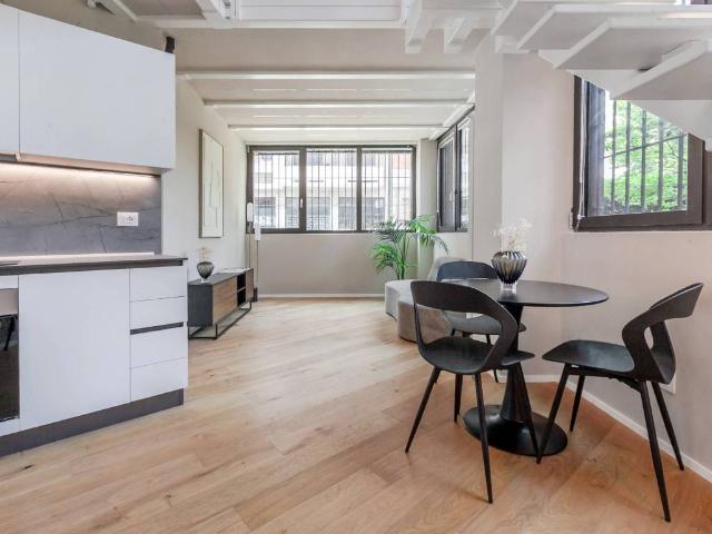 Loft / Open Space in vendita a Milano MI