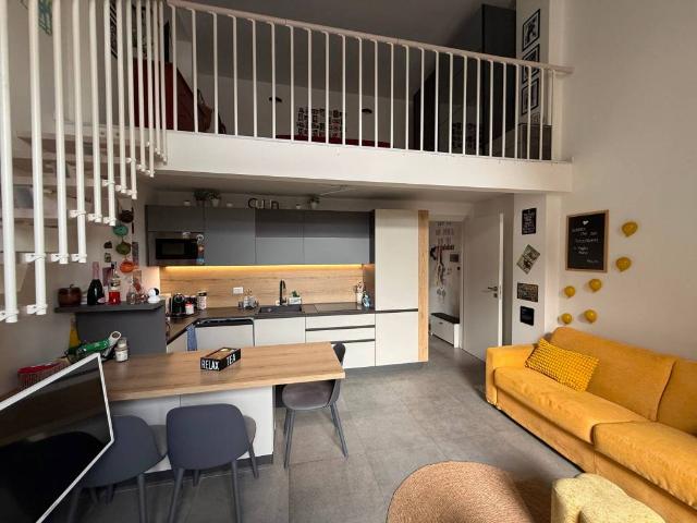 Loft / Open Space in vendita a Milano MI