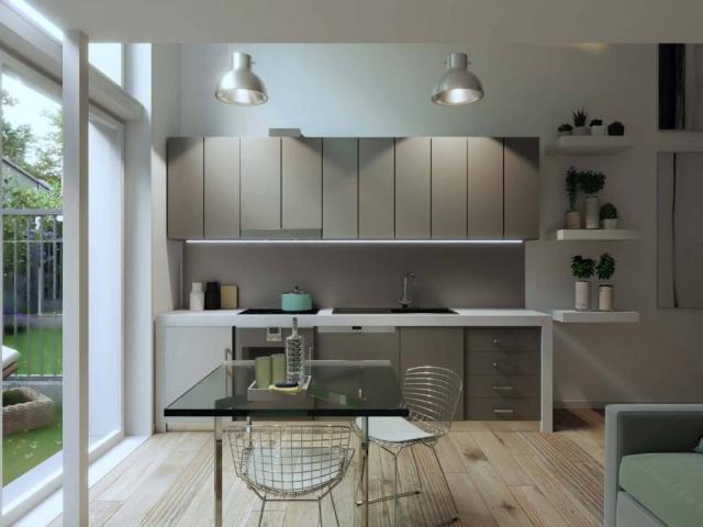 Loft / Open Space in vendita a Milano MI
