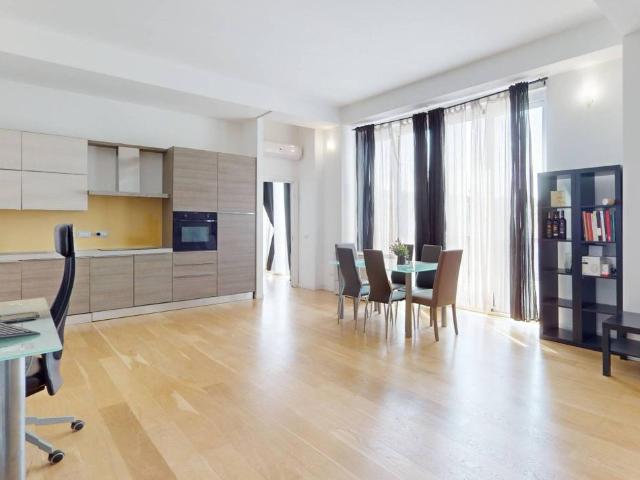 Loft / Open Space in vendita a Milano MI