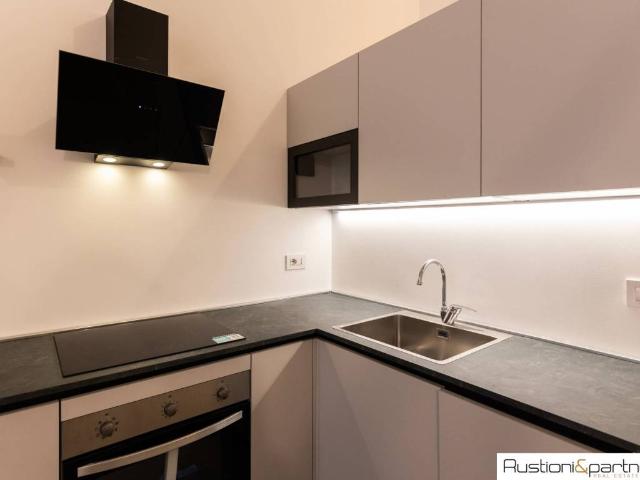 Loft / Open Space in vendita a Milano MI