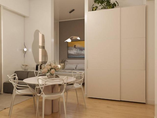 Loft / Open Space in vendita a Milano MI