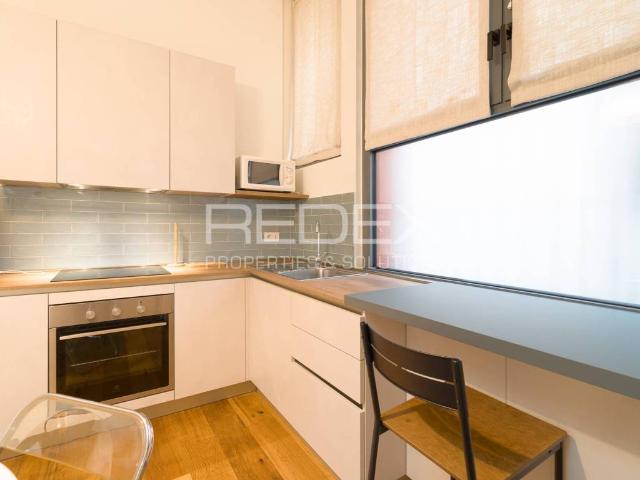 Loft / Open Space in vendita a Milano MI