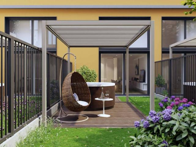 Loft / Open Space in vendita a Milano MI
