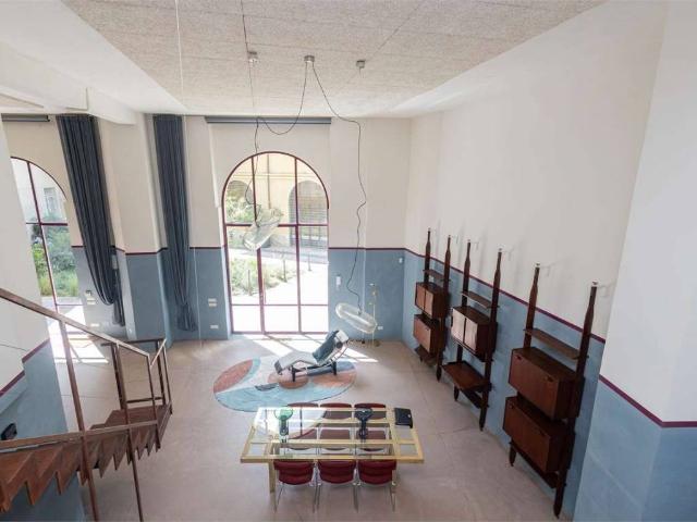 Loft / Open Space in vendita a Milano MI