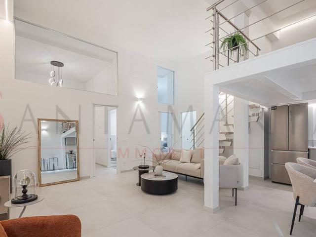 Loft / Open Space in vendita a Milano MI