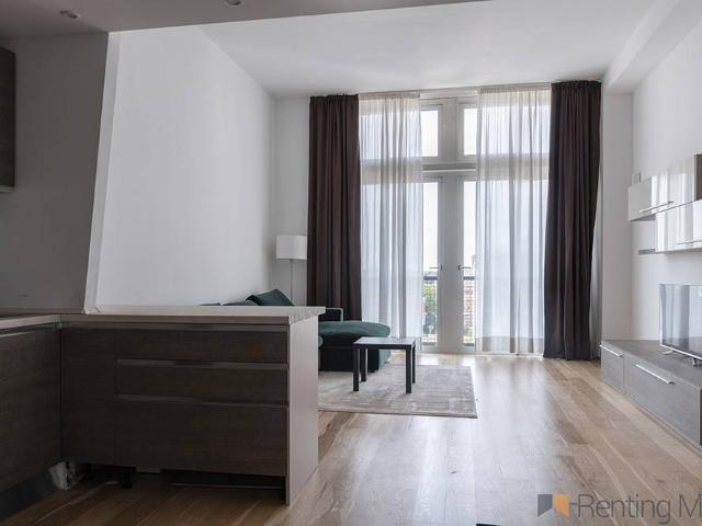 Loft / Open Space in vendita a Milano MI