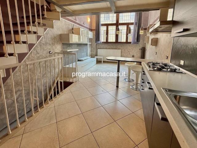 Loft / Open Space in vendita a Milano MI