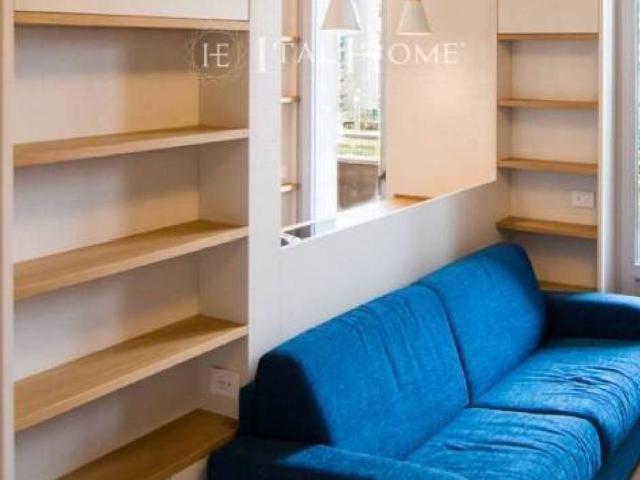 Loft / Open Space in vendita a Milano MI