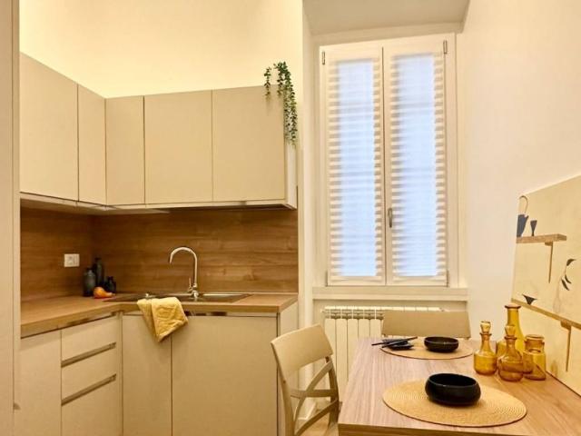 Loft / Open Space in vendita a Milano MI