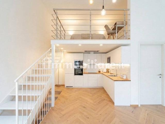 Loft / Open Space in vendita a Milano MI