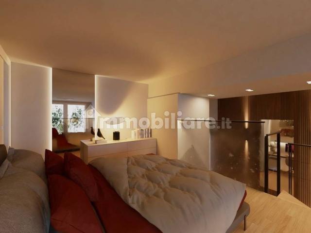 Loft / Open Space in vendita a Milano MI