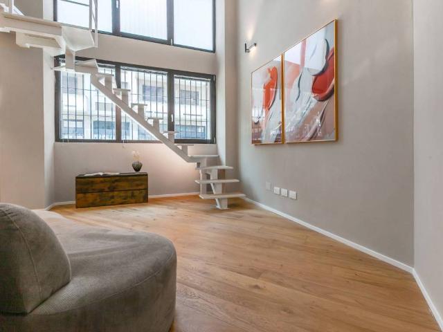 Loft / Open Space in vendita a Milano MI
