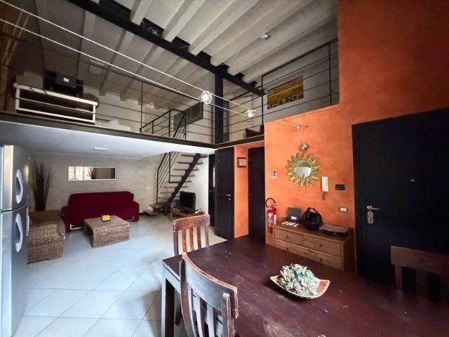 Loft / Open Space in vendita a Milano MI
