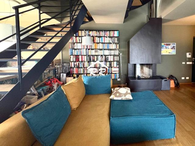 Loft / Open Space in vendita a Milano MI