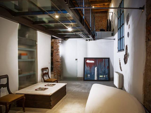 Loft / Open Space in vendita a Milano MI