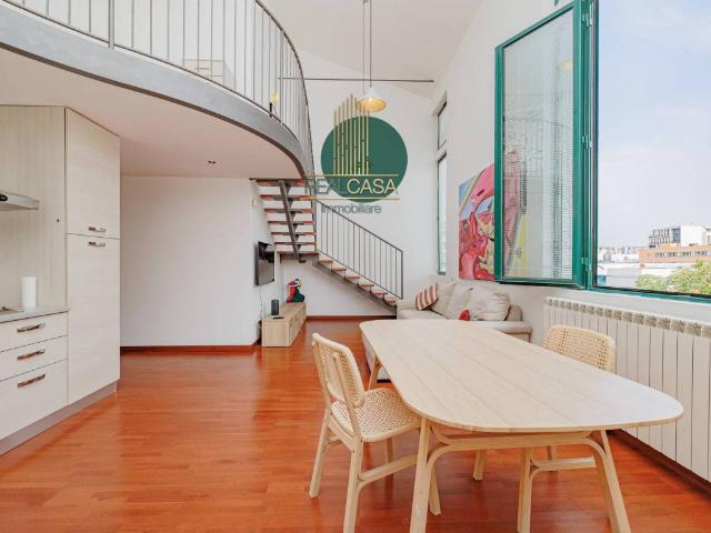 Loft / Open Space in vendita a Milano MI