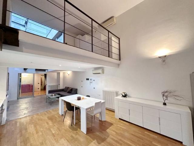 Loft / Open Space in vendita a Milano MI