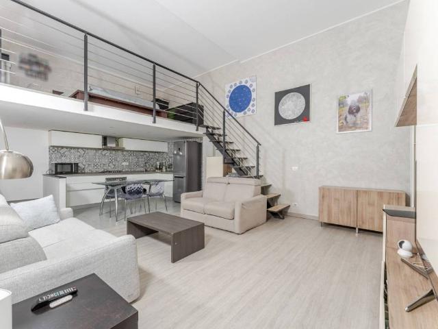Loft / Open Space in vendita a Milano MI