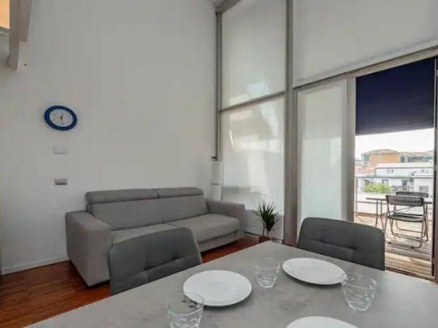 Loft / Open Space in vendita a Milano MI